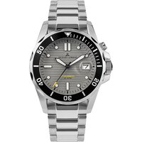 Jacques Lemans Herenhorloge Hybromatic 1-2170H