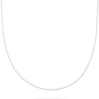 VALMANO Aktion 25% Rabatt auf FAVS Kette 89192392 aus 925er RecyclingSilber