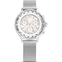 Swarovski Chronograaf Nova Chrono 5677503