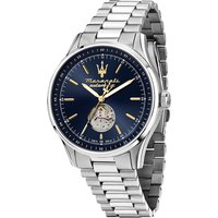 Maserati Herenhorloge Sorpasso R8823124002