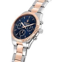 Maserati Herenhorloge Competizione R8853100040