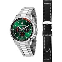 Maserati Horlogeset incl. horlogebandje Sorpasso R8873624002