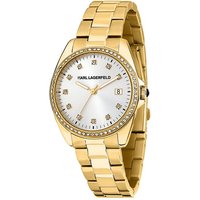 Karl Lagerfeld Dameshorloge R0553101505