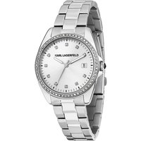 Karl Lagerfeld Dameshorloge R0553101510