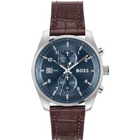 Boss Chronograaf Skytraveller 1514194
