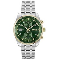 Boss Herenhorloge Skytraveller 1514195