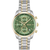 Boss Dameshorloge Grand Tour Ladies 1502766