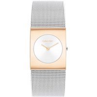 Calvin Klein Dameshorloge Ck Pulse 25100063