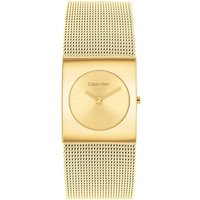 Calvin Klein Dameshorloge Ck Pulse 25100062