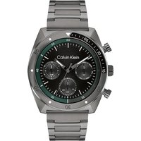 Calvin Klein Herenhorloge Ck Flex 25200466