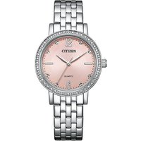 Citizen Dameshorloge Elegant EL3100-55W