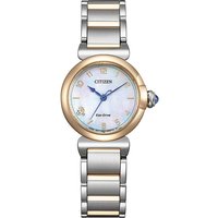 Citizen Dameshorloge Elegant Citizen L EM1136-87D