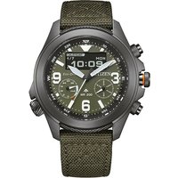 Citizen Herenhorloge Promaster Land 35th Promaster Anniversary Mdl JV1005-02W