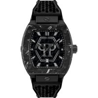 Philipp Plein Herenhorloge THE $KULL SPIKES PWPUA0624