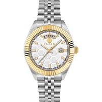 Philipp Plein Herenhorloge DATE SUPERLATIVE GENT PWPVA0324