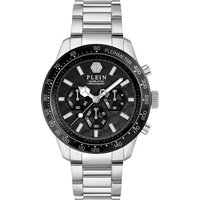 Philipp Plein Herenhorloge PLEINMETER PWPYA0424