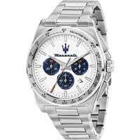 Maserati Herenhorloge Velocita R8873652007