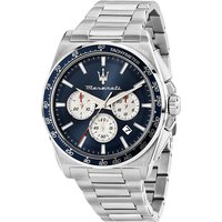 Maserati Herenhorloge Velocita R8873652005