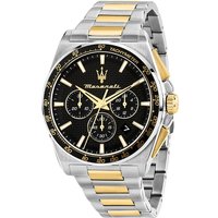 Maserati Herenhorloge Velocita R8873652003