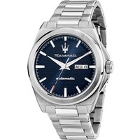 Maserati Herenhorloge Velocita R8823152002