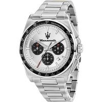 Maserati Herenhorloge Velocita R8873652006