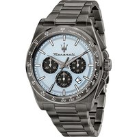 Maserati Herenhorloge Velocita R8873652004