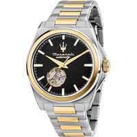 Maserati Herenhorloge Velocita R8823152001