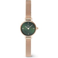 Daniel Wellington Dameshorloge Petite Mini DW.DW00100742