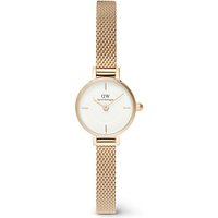 Daniel Wellington Dameshorloge Petite Mini DW.DW00100745