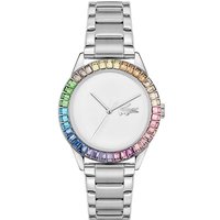Lacoste Dameshorloge Ladycroc 2001409