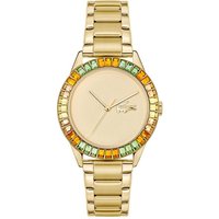 Lacoste Dameshorloge Ladycroc 2001410