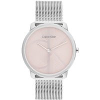 Calvin Klein Dameshorloge Ck Iconic 25300015