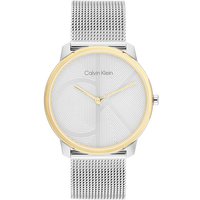 Calvin Klein Dameshorloge Ck Iconic 25300014