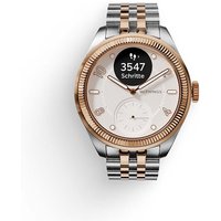 Withings Smartwatch Scanwatch Nova Brilliant Edition HWA10-MODEL 11-ALL