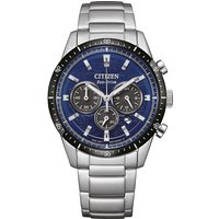 Citizen Chronograaf Chronograph CA4624-56L