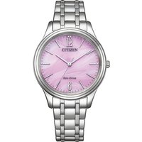 Citizen Dameshorloge Elegance EM0411-71X