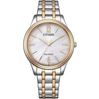 Citizen Dameshorloge Elegance EM0416-78A