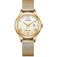 Citizen Dameshorloge Elegance EW2623-70P