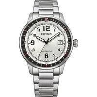 Citizen Herenhorloge Mechanisch NJ0190-51A