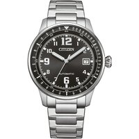 Citizen Herenhorloge Mechanisch NJ0190-51E
