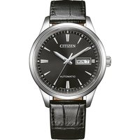 Citizen Herenhorloge Mechanisch NY4058-01EE