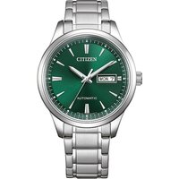 Citizen Herenhorloge Mechanisch NY4058-79XE