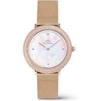 Daniel Wellington Dameshorloge Crystalline Bezel DW.DW00100823
