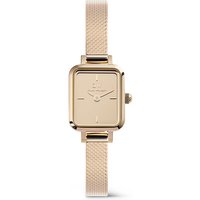 Daniel Wellington Dameshorloge Reflection DW.DW00100799
