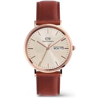 Daniel Wellington Herenhorloge Day Display DW.DW00100829