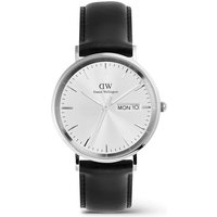 Daniel Wellington Herenhorloge Day Display DW.DW00100832