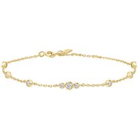 VALMANO Aktion 45% Rabatt auf Ania Haie Armband B06503G aus 925er Silber