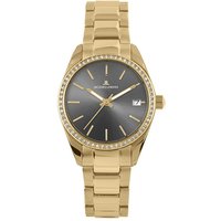 Jacques Lemans Dameshorloge Derby 1-2085.1I
