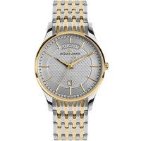 Jacques Lemans Herenhorloge London 1-2193J