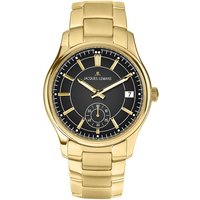 Jacques Lemans Herenhorloge Derby 1-2197J